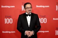 2025 TIME100 Gala - Source: Getty